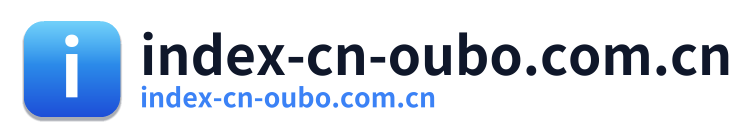 index-cn-oubo.com.cn Logo